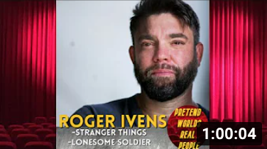 Roger Ivens