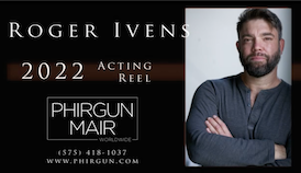 Roger Ivens